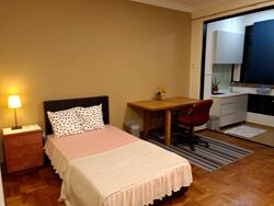 West Coast Road (D5), Terrace #405659511